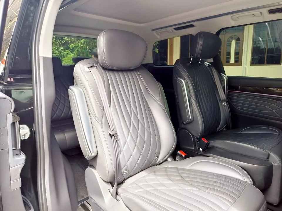 2023 MG Maxus 2