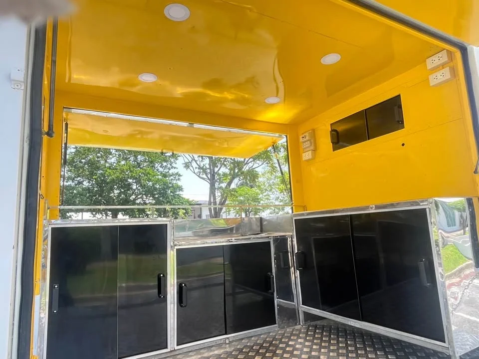 2016 Suzuki Carry I 3