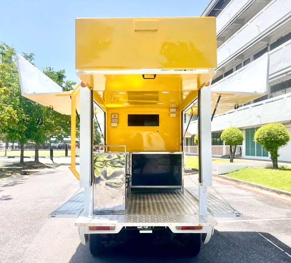 2016 Suzuki Carry I 2
