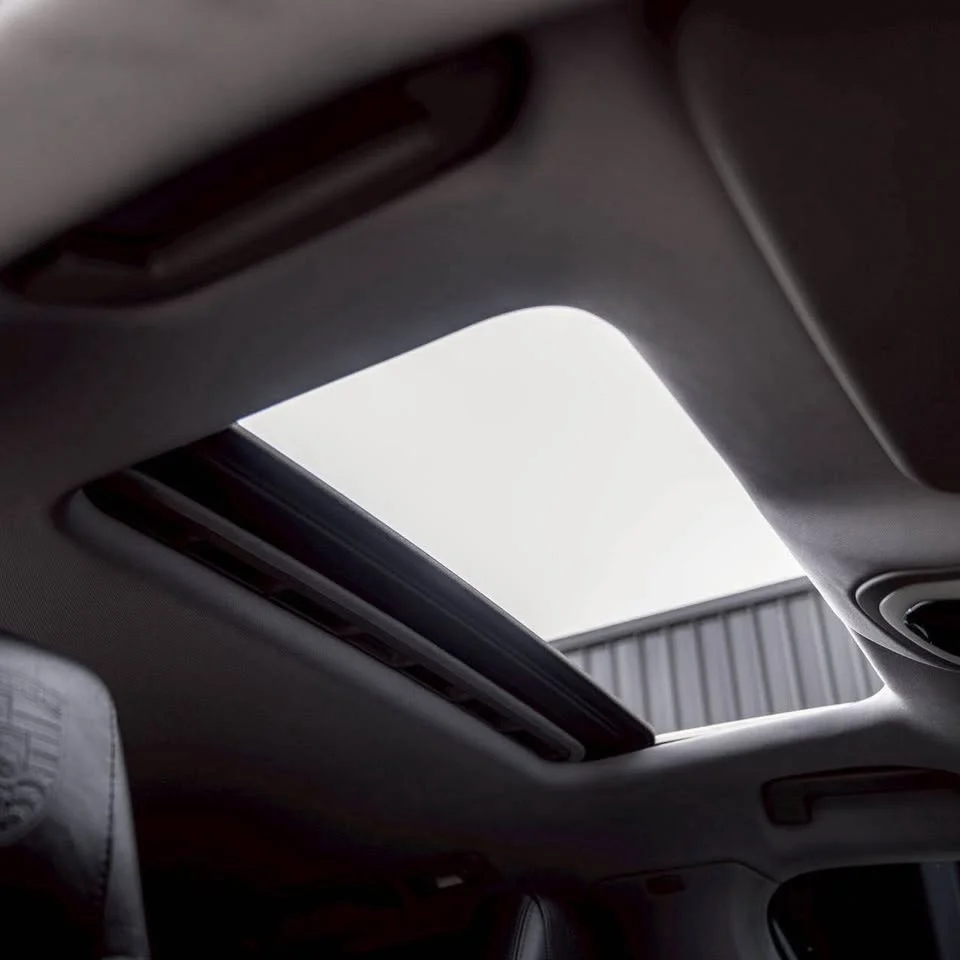 2012 Porsche Panamera I 3