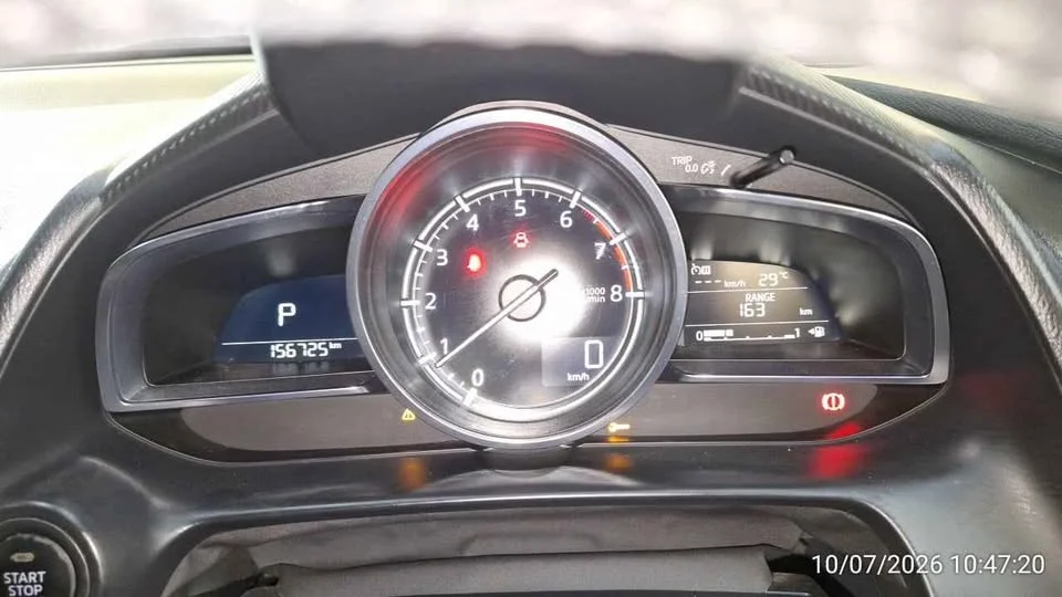 2019 Mazda 2 III 3