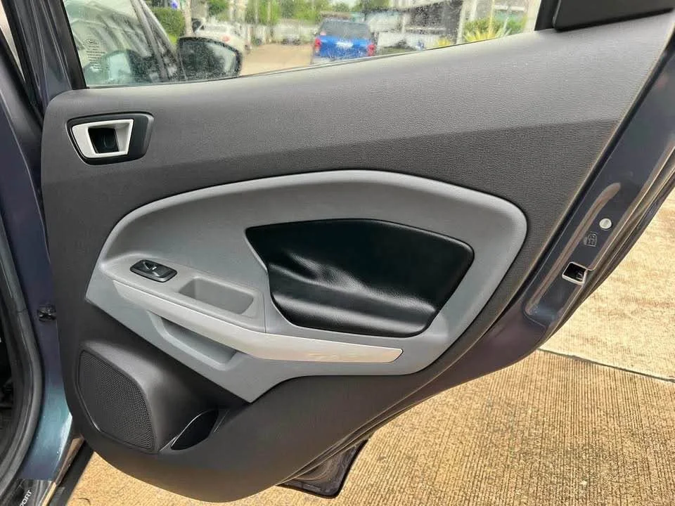 2015 Ford EcoSport II 3