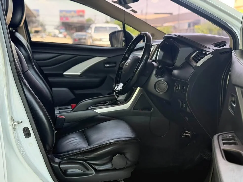 2019 Mitsubishi Xpander I 3