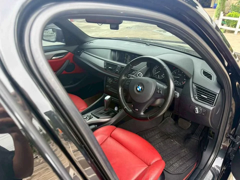 2016 BMW X1 E84 3