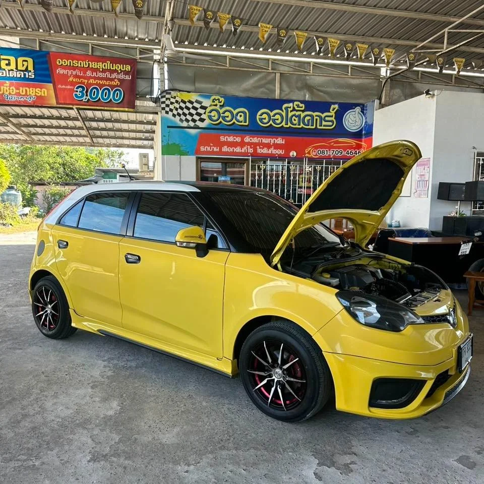 2018 MG 3 II 3