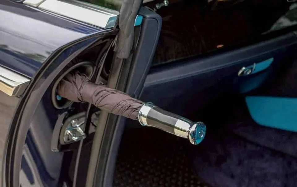 2020 Rolls-Royce Wraith 2