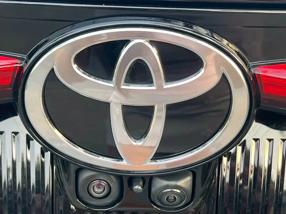 2024 Toyota Crown XVI (S235) 3