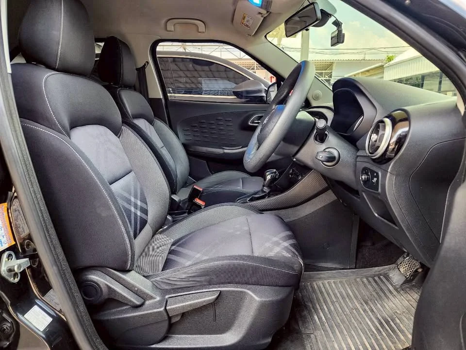 2019 MG 3 II 3