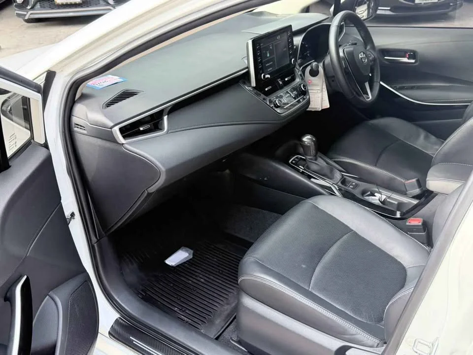 2023 Toyota Corolla Altis XII (E210) 2