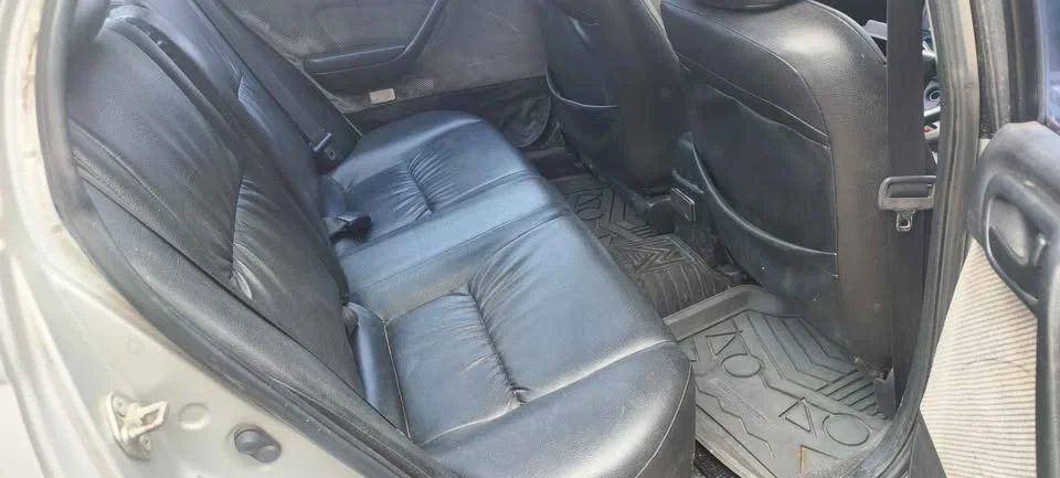 1996 Toyota Corona Exsior IX (T190) 3