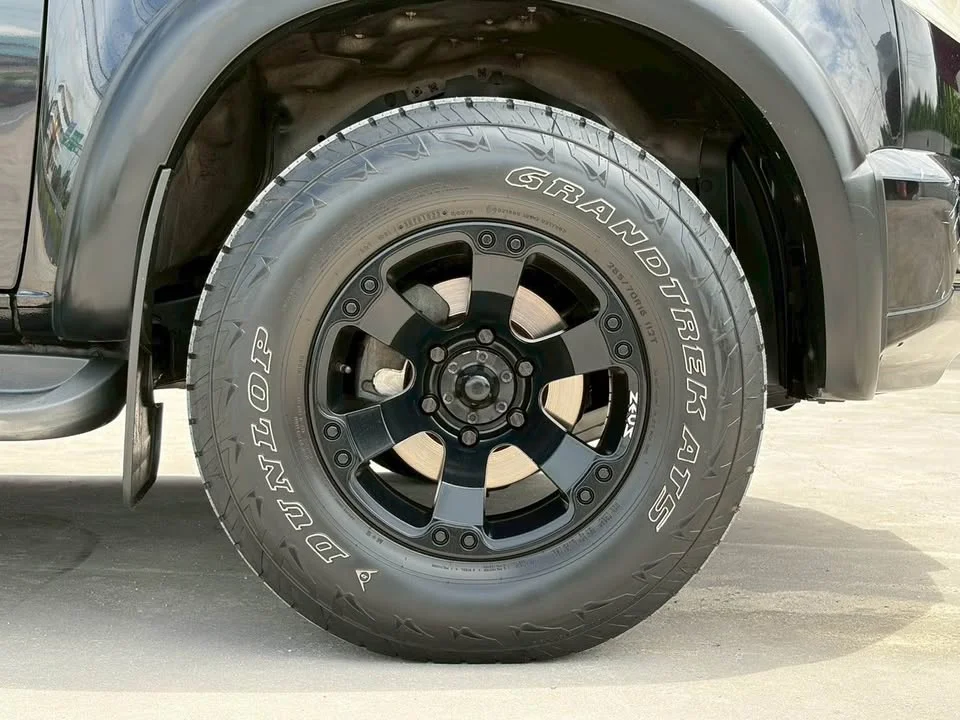 2013 Chevrolet TrailBlazer II 3