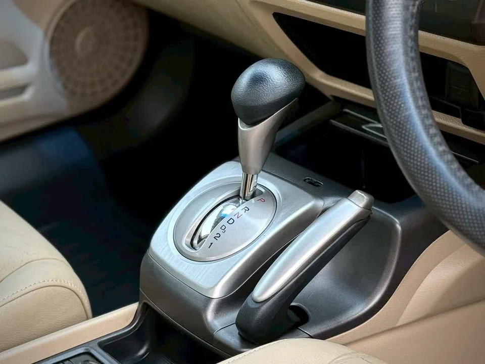 2006 Honda Civic VIII 3