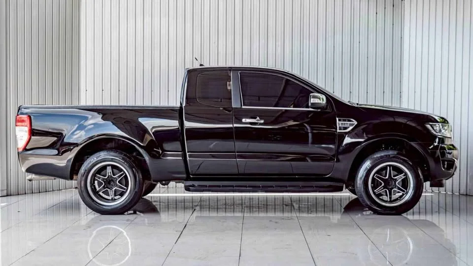 2020 Ford Ranger III 2