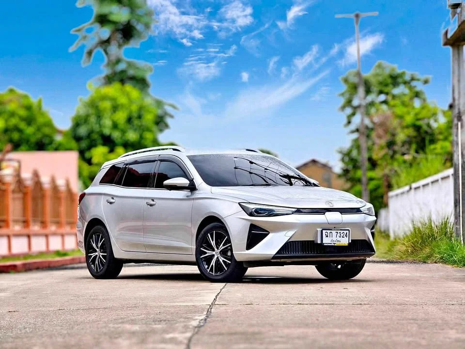 2024 MG EP EP22 2