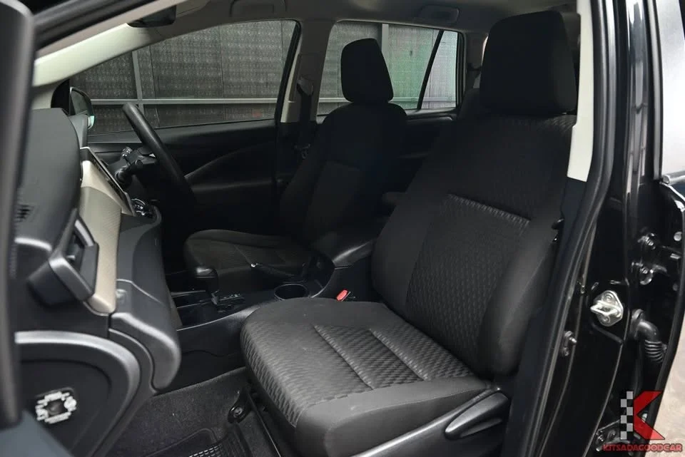 2021 Toyota Innova II 3
