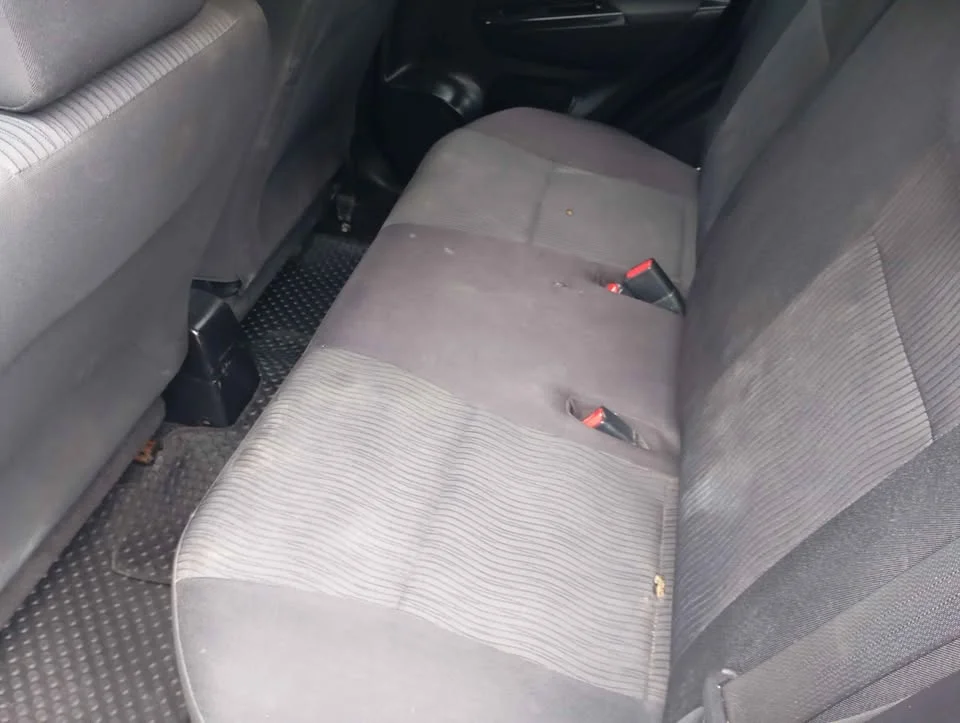 2016 Suzuki Swift II 2
