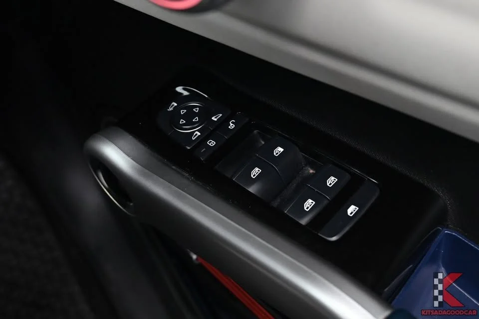 2023 BYD Atto 3 3
