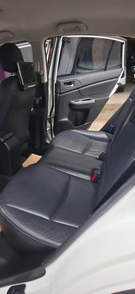 2015 Subaru XV I 3