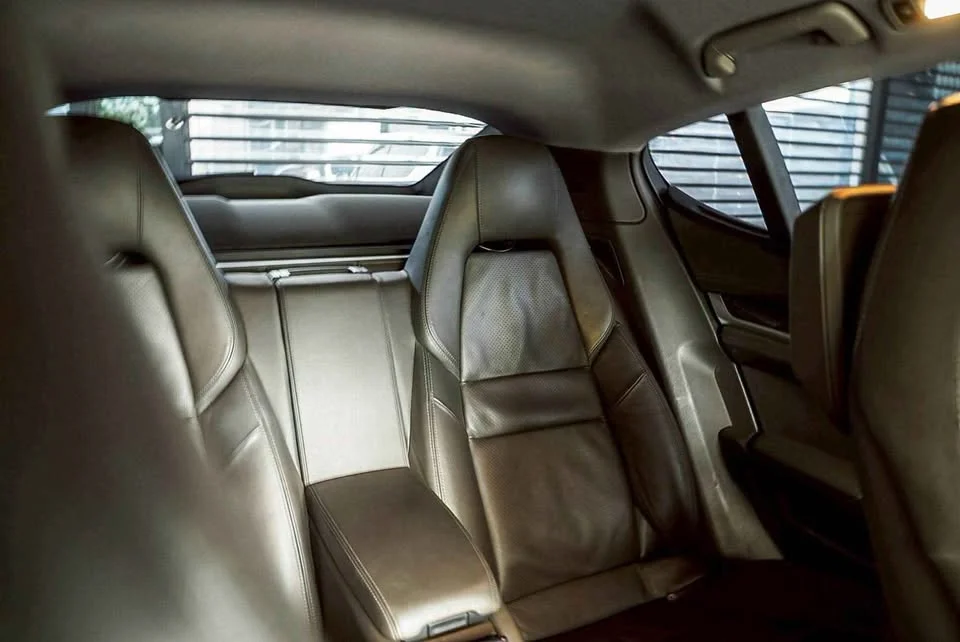 2014 Porsche Panamera I 2