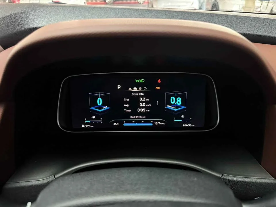 2022 Hyundai Creta II 3