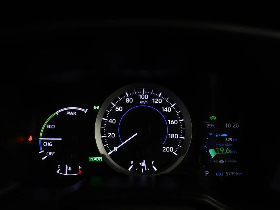 2021 Toyota Corolla Cross XG10 2
