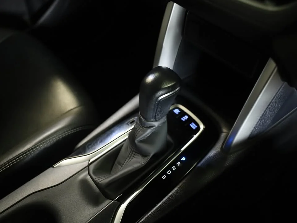2021 Toyota Corolla Cross XG10 3