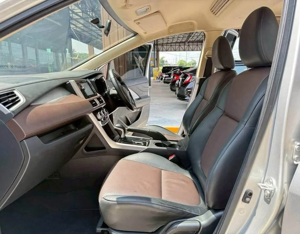 2020 Mitsubishi Xpander I 2