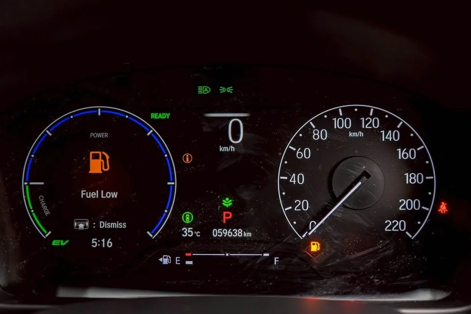 2024 Honda City VII 3