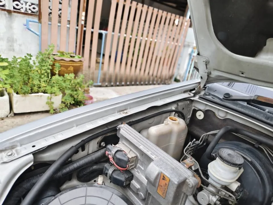 2007 Isuzu D-Max I 2