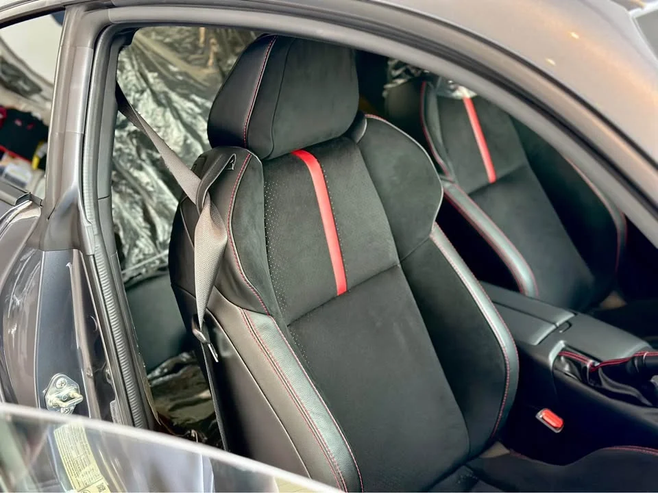 2023 Subaru BRZ ZN8, ZC8 3