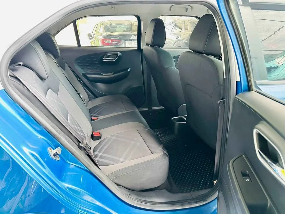 2018 MG 3 II 2