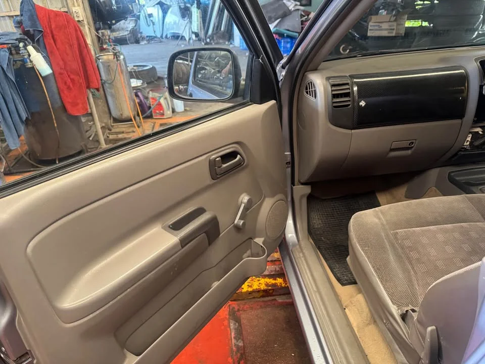 2006 Isuzu D-Max I 3
