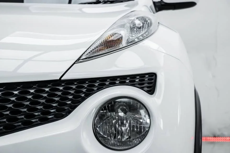 2014 Nissan Juke I (F15) 2