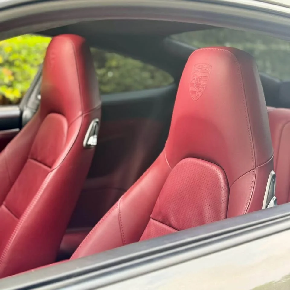 2016 Porsche 911 991 3