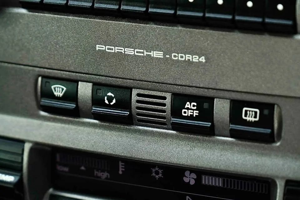 2008 Porsche Boxster and Cayman II 3