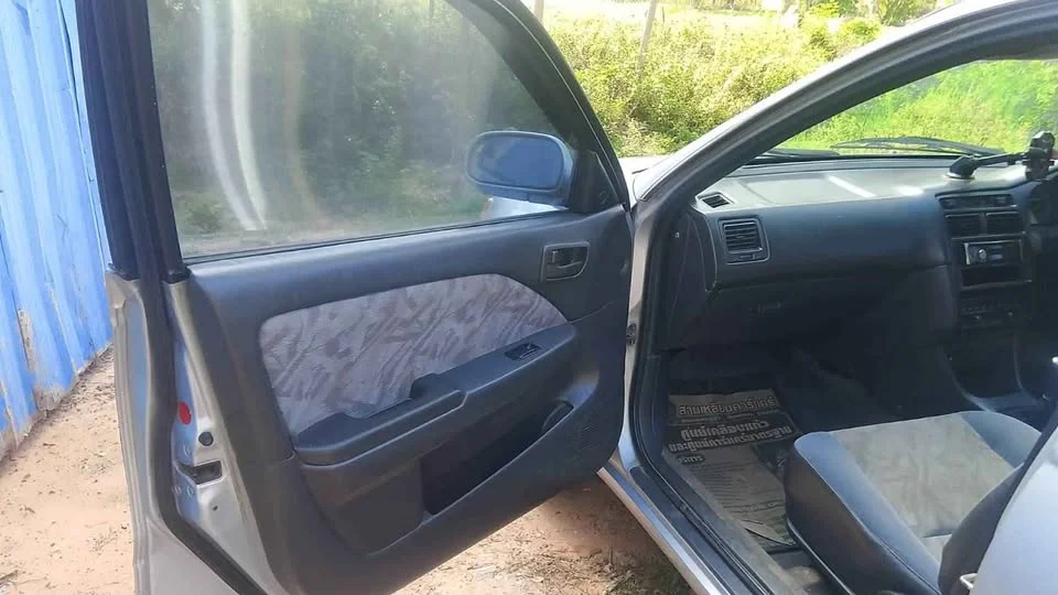 1999 Toyota Corona Exsior IX (T190) 3