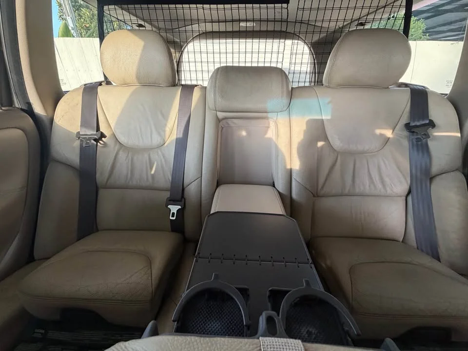 2002 Volvo V70 II 2