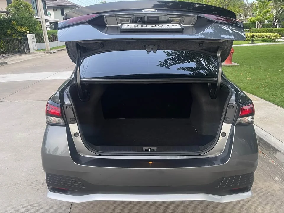 2022 Nissan Almera N18 3