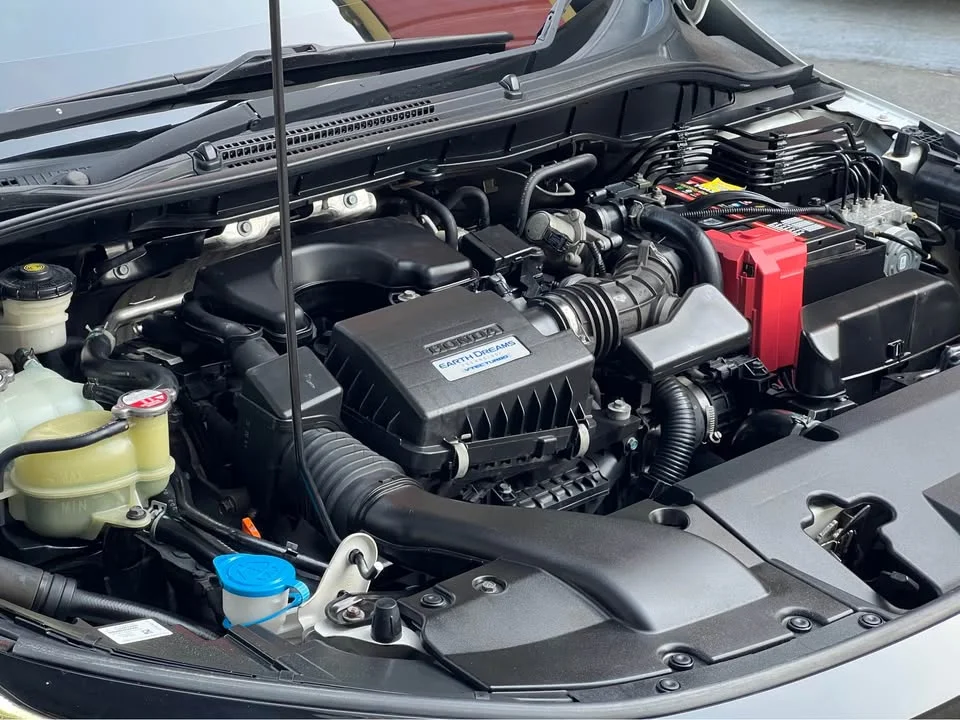 2020 Honda City VII 3