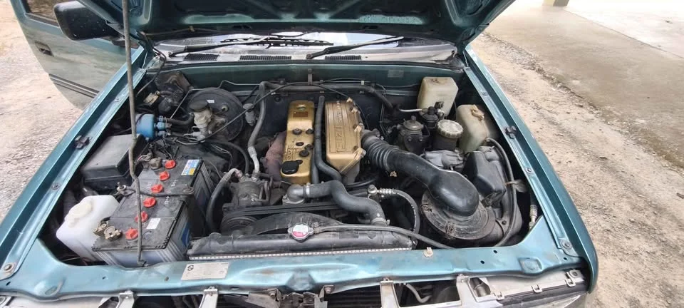 2027 Isuzu Vega I 2