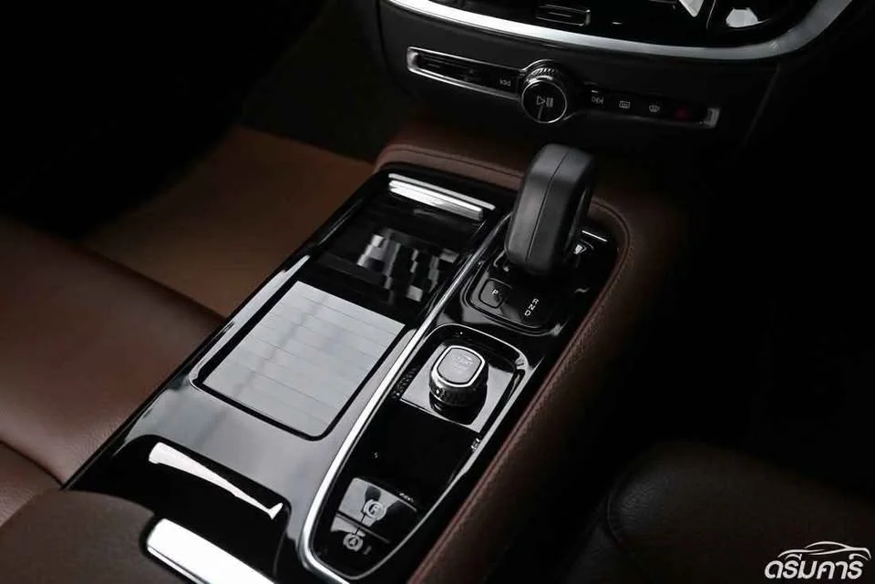 2022 Volvo V60 II 3