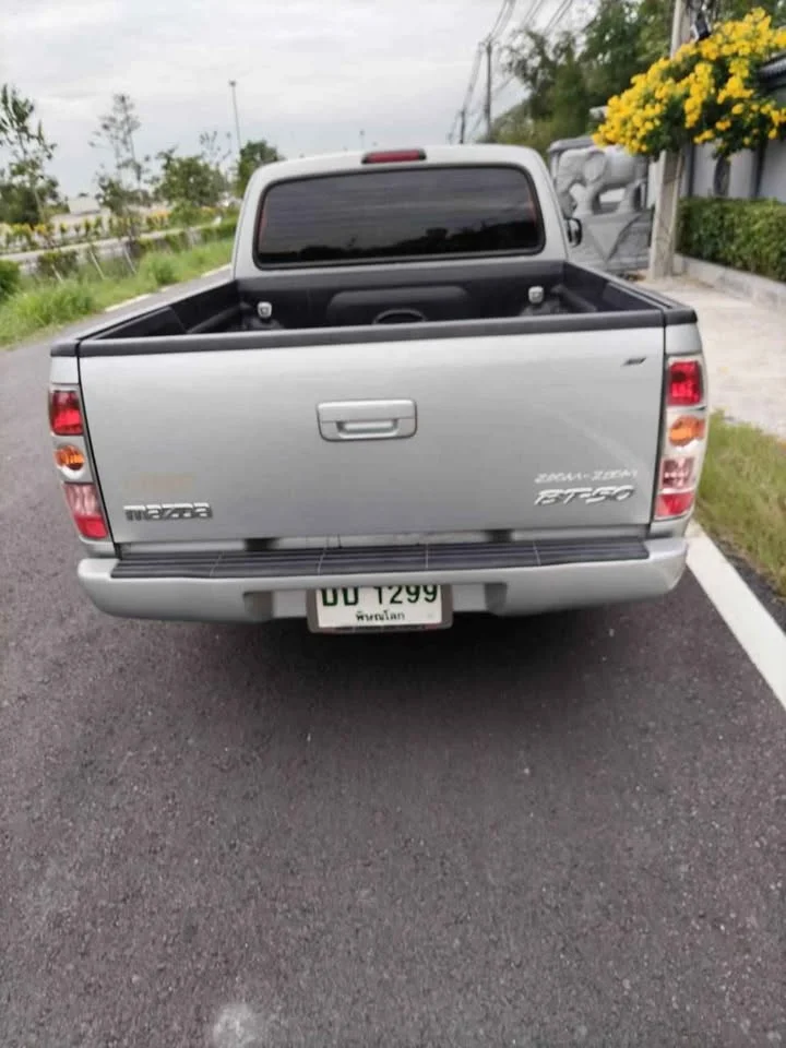 2006 Mazda BT-Series I 3