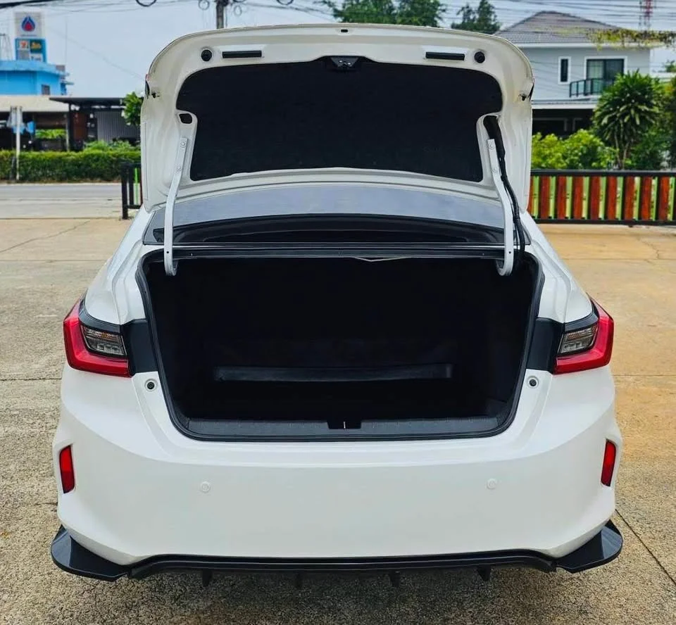 2020 Honda City VII 3