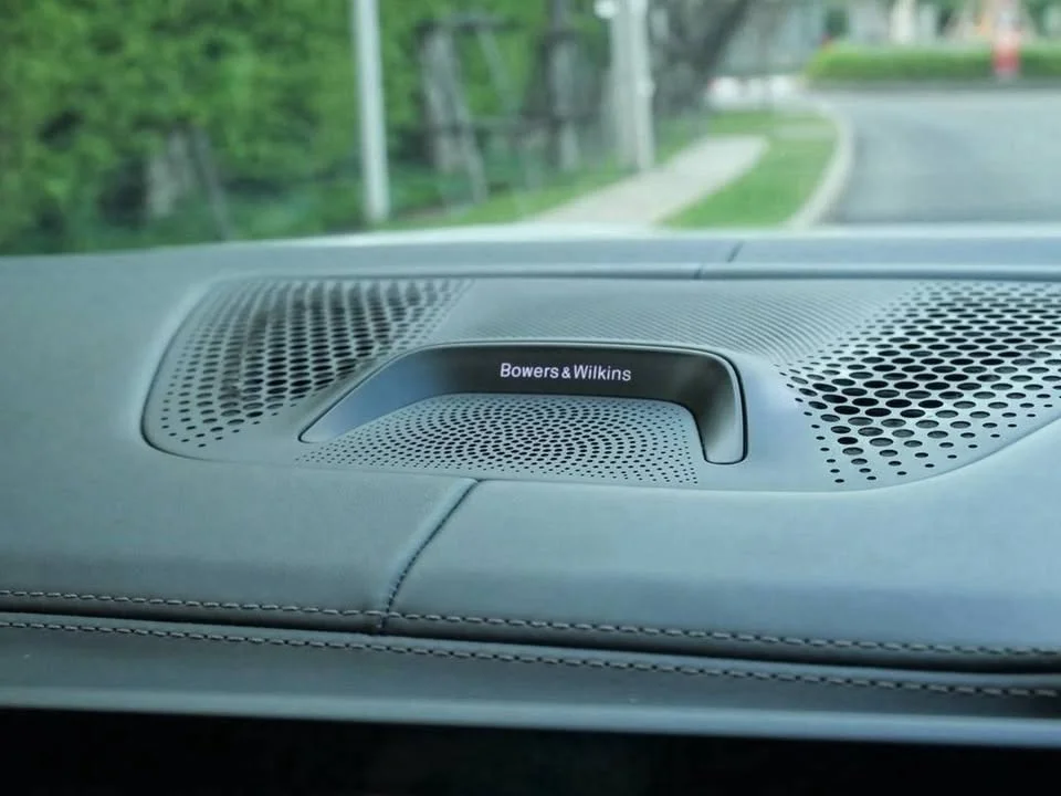 2022 BMW X7 G07 2