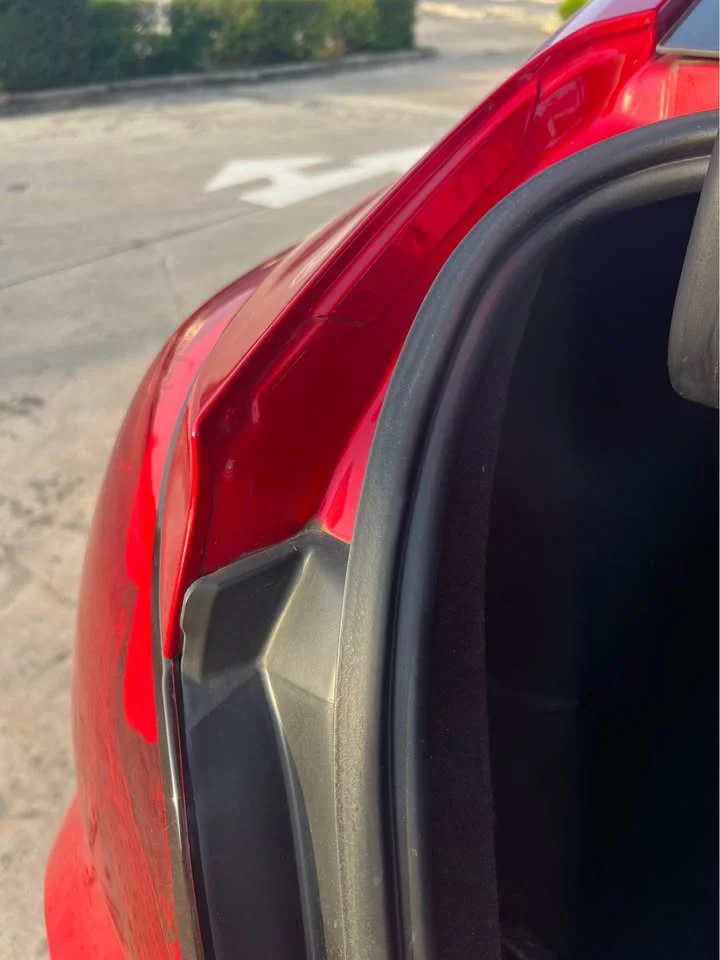 2021 MG 5 II 3