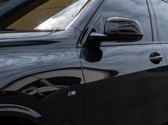2023 BMW X5 G05, G18 2