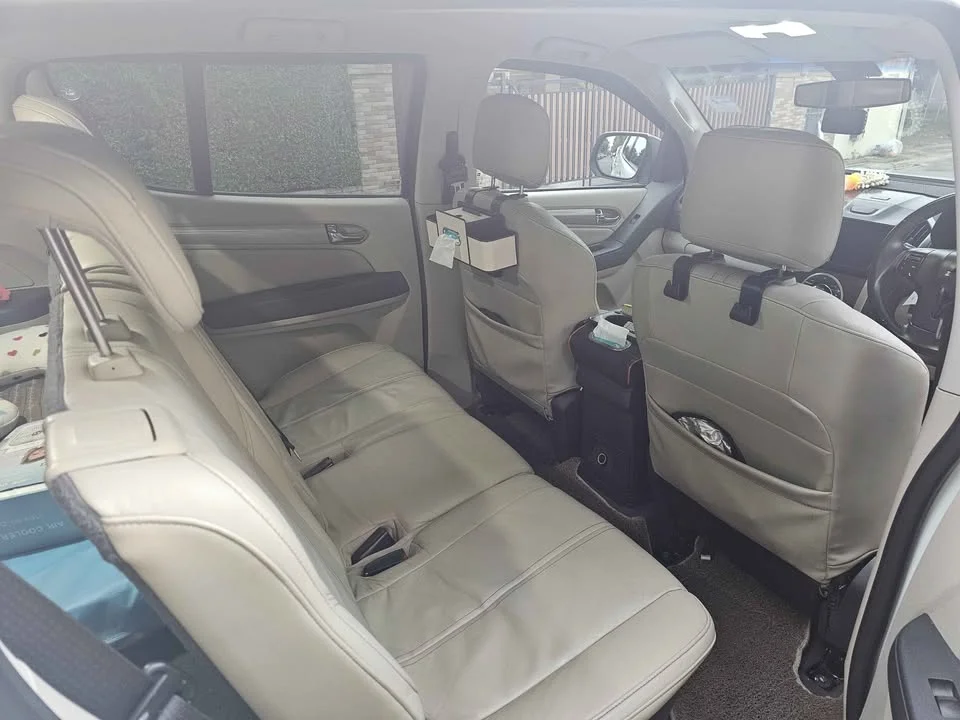 2013 Chevrolet TrailBlazer II 2