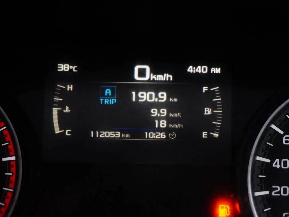 2021 Mazda BT-Series III 2