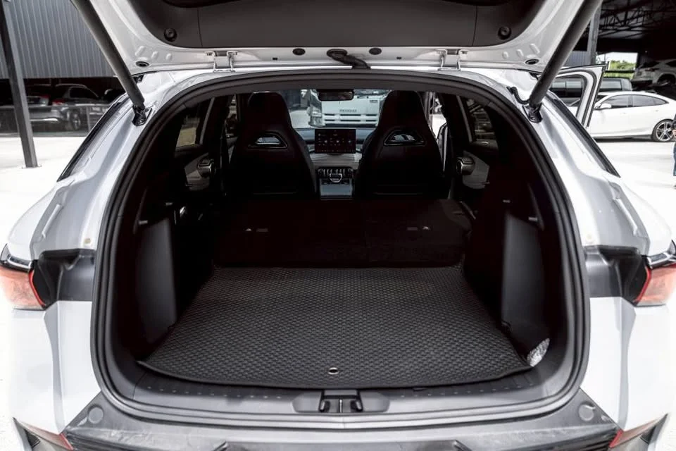 2023 BYD Atto 3 3