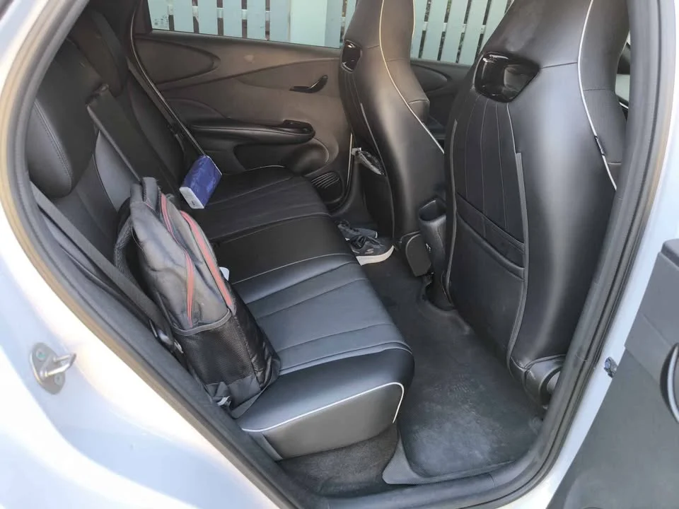 2025 BYD Dolphin 3